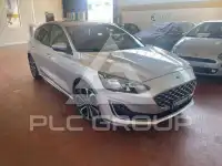 2019 Ford FOCUS