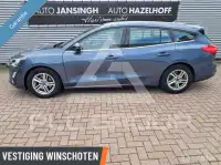 2019 Ford FOCUS