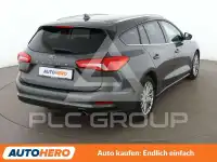 2019 Ford FOCUS