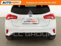 2019 Ford FOCUS
