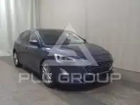 2019 Ford FOCUS