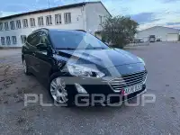 2019 Ford FOCUS