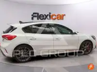 2019 Ford FOCUS