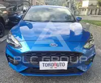 2019 Ford FOCUS