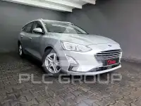 2019 Ford FOCUS