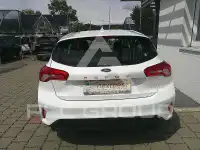2019 Ford FOCUS