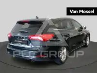 2019 Ford FOCUS