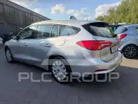 2019 Ford FOCUS