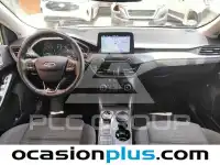 2019 Ford FOCUS