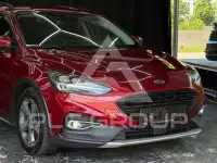 2019 Ford FOCUS