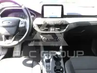 2019 Ford FOCUS