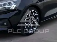 2019 Ford FOCUS