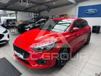 2019 Ford FOCUS