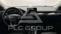 2019 Ford FOCUS