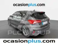 2019 Ford FOCUS