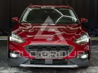 2019 Ford FOCUS
