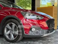 2019 Ford FOCUS