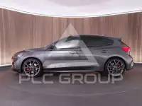 2019 Ford FOCUS