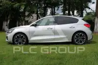 2019 Ford FOCUS