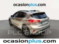 2019 Ford FOCUS