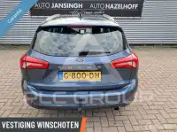2019 Ford FOCUS