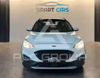 2019 Ford FOCUS