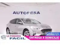 2019 Ford FOCUS