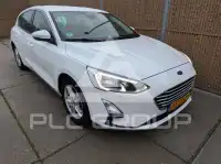 2019 Ford FOCUS