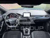 2019 Ford FOCUS