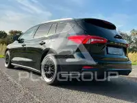 2019 Ford FOCUS