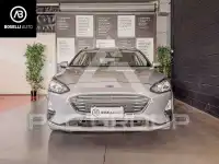 2019 Ford FOCUS
