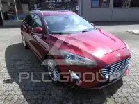 2019 Ford FOCUS
