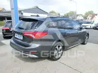 2019 Ford FOCUS