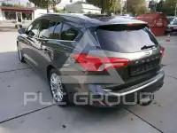 2019 Ford FOCUS