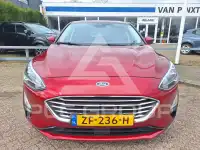 2019 Ford FOCUS