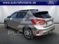 2019 Ford FOCUS