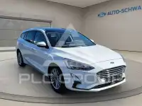 2019 Ford FOCUS