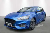 2019 Ford FOCUS