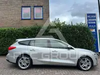 2019 Ford FOCUS