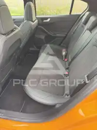 2019 Ford FOCUS