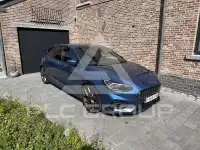 2019 Ford FOCUS