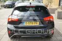 2019 Ford FOCUS