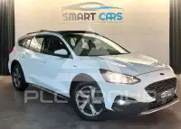 2019 Ford FOCUS