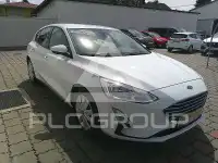 2019 Ford FOCUS