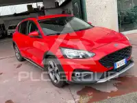 2019 Ford F