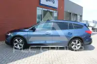 2019 Ford FOCUS