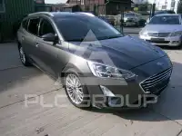 2019 Ford FOCUS