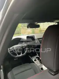 2019 Ford FOCUS