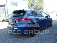 2019 Ford FOCUS
