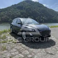 2019 Ford FOCUS